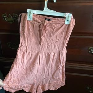 Kendall and Kylie romper